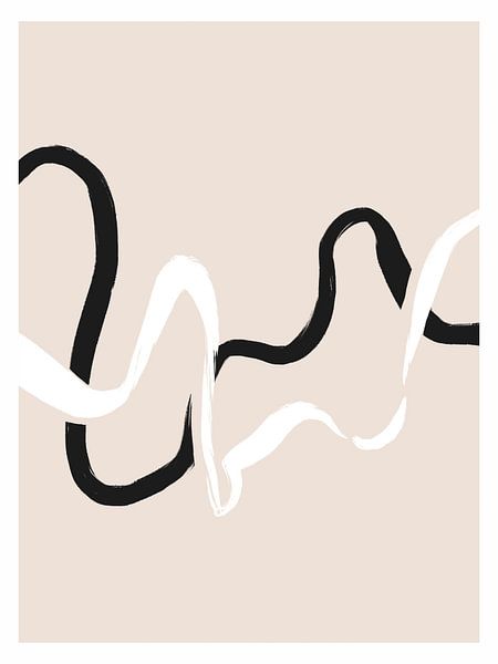 Vie Simple No 8 by Treechild