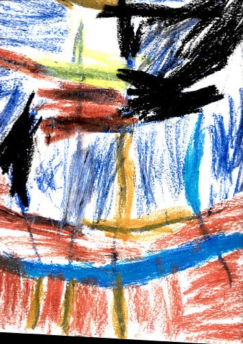 KIDS ABSTRACT