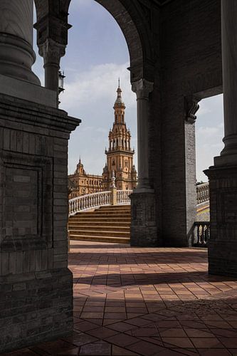 Plaza de España