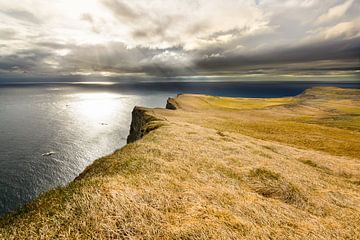 Westfjords sur Denis Feiner