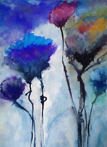Blumen