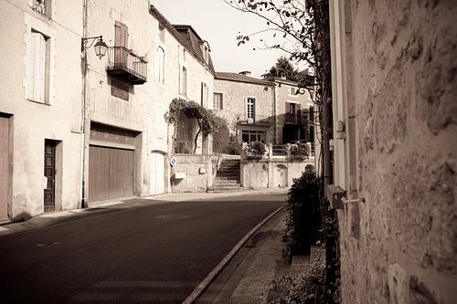 Belvès Plus Beau Village de France