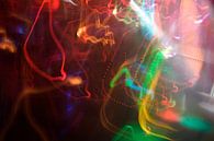 Creatief licht van Studio LINKSHANDIG Amsterdam thumbnail