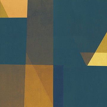 Blockade van Fernando Vieira