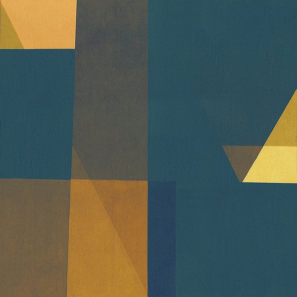 Blocus par Fernando Vieira