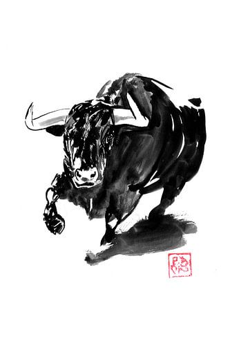 running bull klein