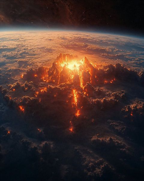 Apocalypse van Creacas