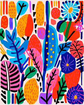 Summertime No 2
