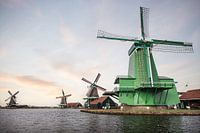 Zaanse Schans