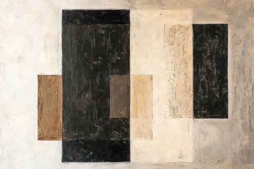 Japandi Bloom – Natuurlijke Groei