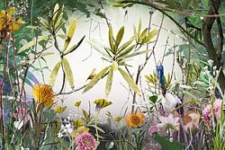 Isles of Wonder (vu sur Eigen Huis & Garden : Living Life to the full)