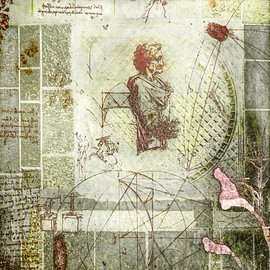 Ode to Technology. Da Vinci 2 Industrial