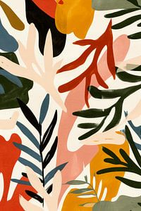 Wild Leafs