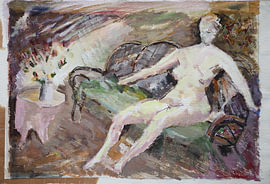 Unposed by Nicolaas Ranzijn