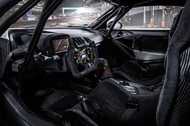 ABT XGT R8 Cockpit by Ramon Enzo Wink