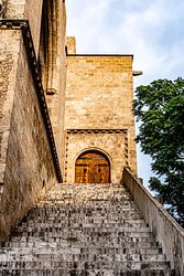 Torres de Serranos Valencia