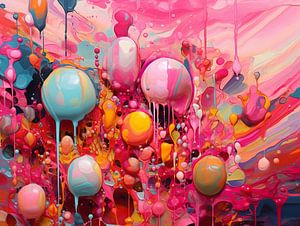 Bubblelicious !