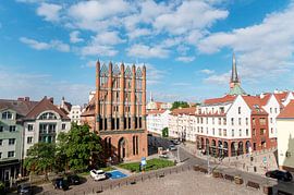 Stettin von Richard Wareham