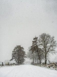 Winterstille