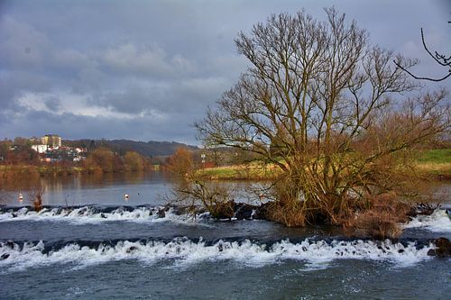 rivier de Ruhr