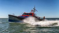 KNRM reddingboot NH1816 van Roel Ovinge thumbnail