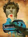 Drive forever van GᎥรєlค Art Ŧ๏г Y๏ย thumbnail