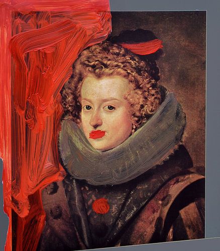 Roekeloze Rode Marie