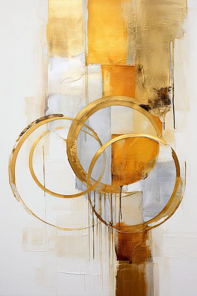 Formes abstraites par Imagine