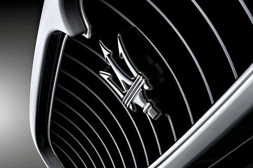 Maserati