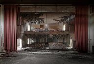 Burned Cinema by Olivier Photography thumbnail