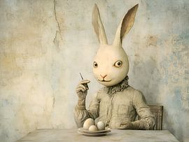 De charmeur van Heike Hultsch