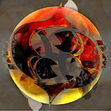 constellation de poissons