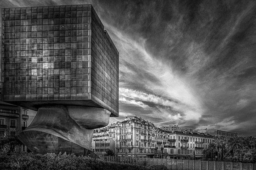 Nice by Chantal CECCHETTI