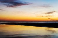 Golden river