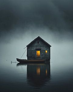 Haus am See