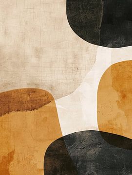 Boho artwork by Modern Collection
