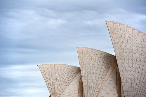 Sydney Opera House