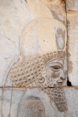 Persepolis / Parsa