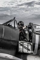 Reflecting on the mission