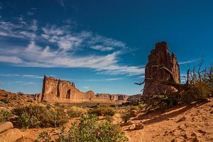 Arches-Nationalpark