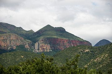 drakensberg in south africa near hoedspruit van ChrisWillemsen