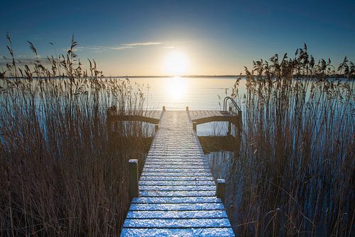 Uitzicht vanaf Durgerdam II