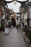 Street life in Amersfoort