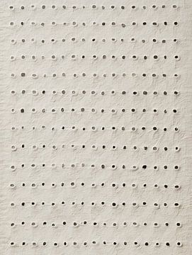 Minimalism, extraordinary in simplicity by Japandi Art Studio