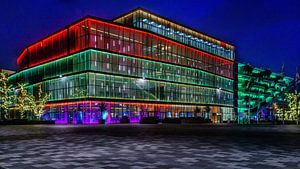 Théâtre de Kom, Nieuwegein
