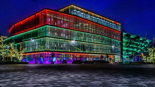 Theater de Kom, Nieuwegein