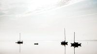 Quiet rests the sea by Heiko Westphalen thumbnail