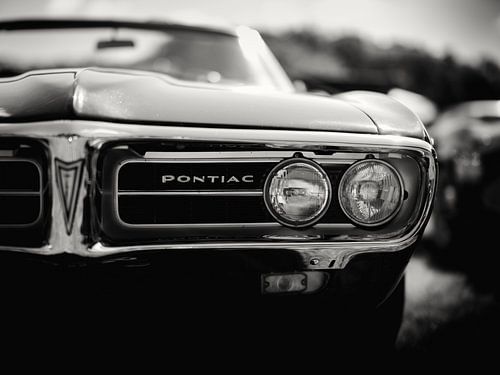 Pontiac Firebird