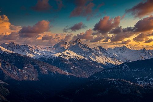 Val d'Anniviers