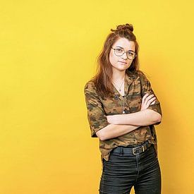 Ivanne Santing Profile picture